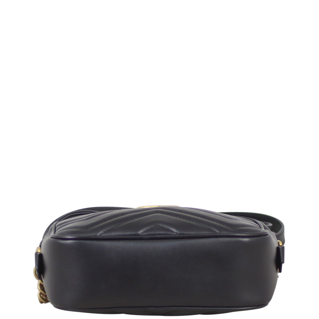 Gucci GG Marmont Mini Camera Bag