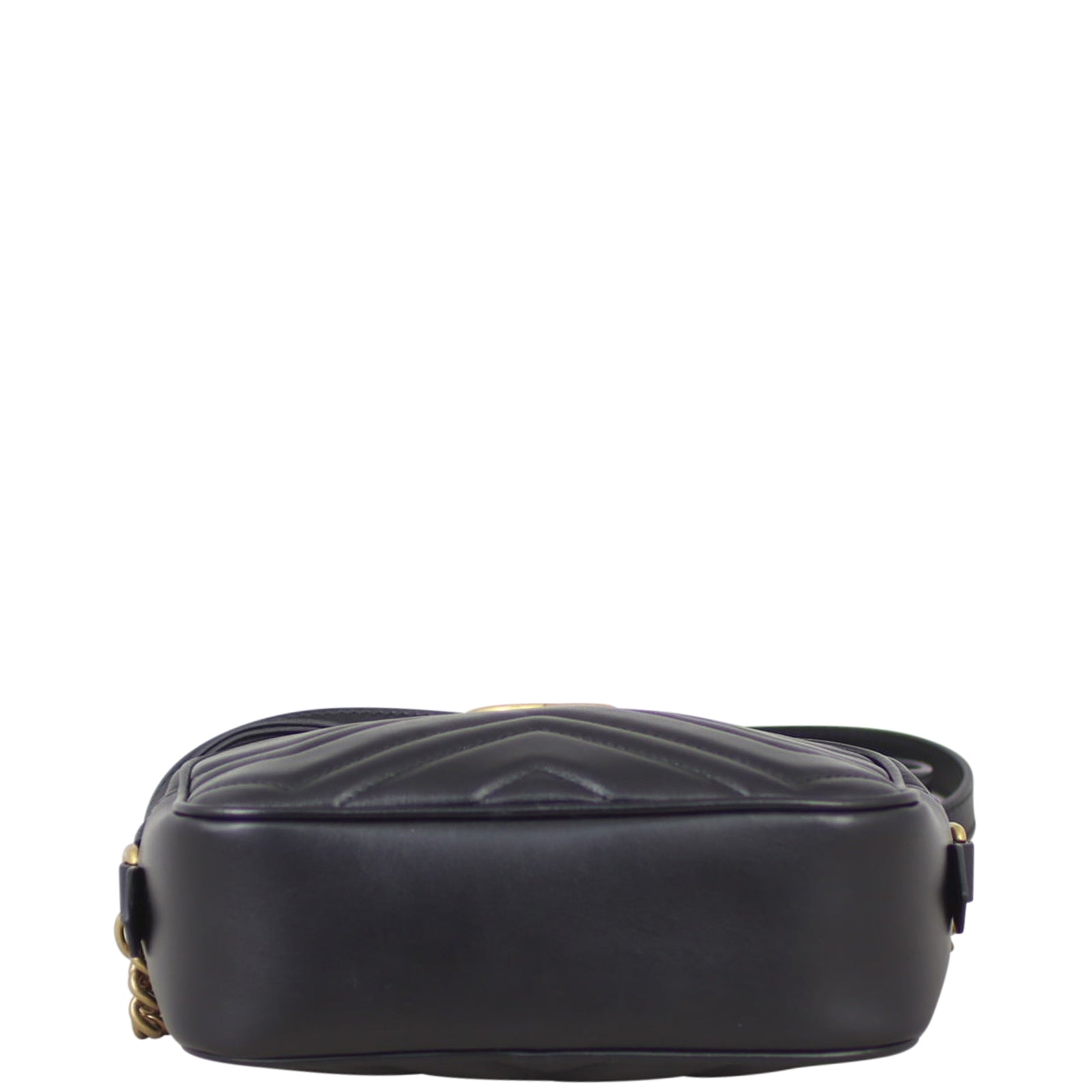 Gucci GG Marmont Mini Camera Bag