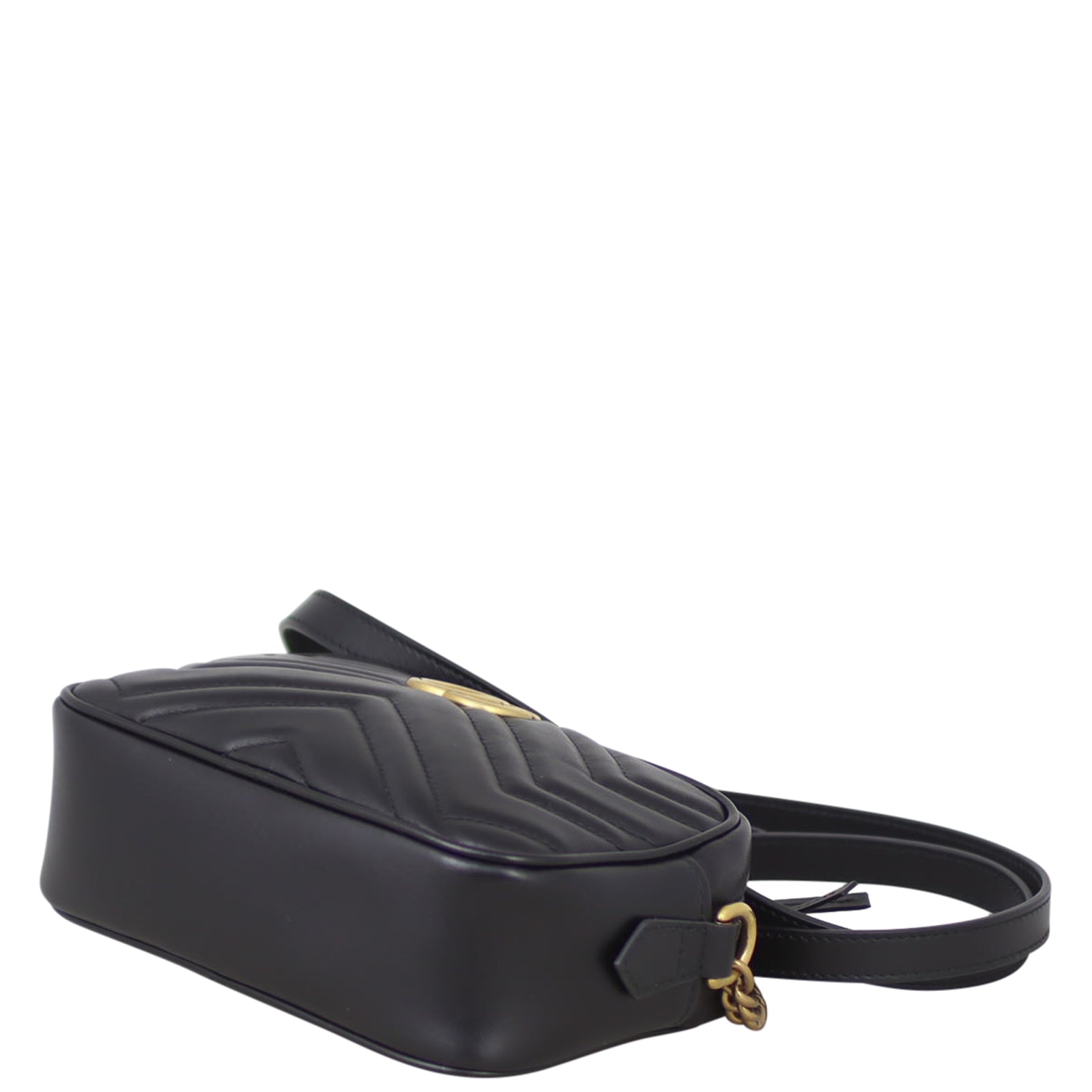 Gucci GG Marmont Mini Camera Bag
