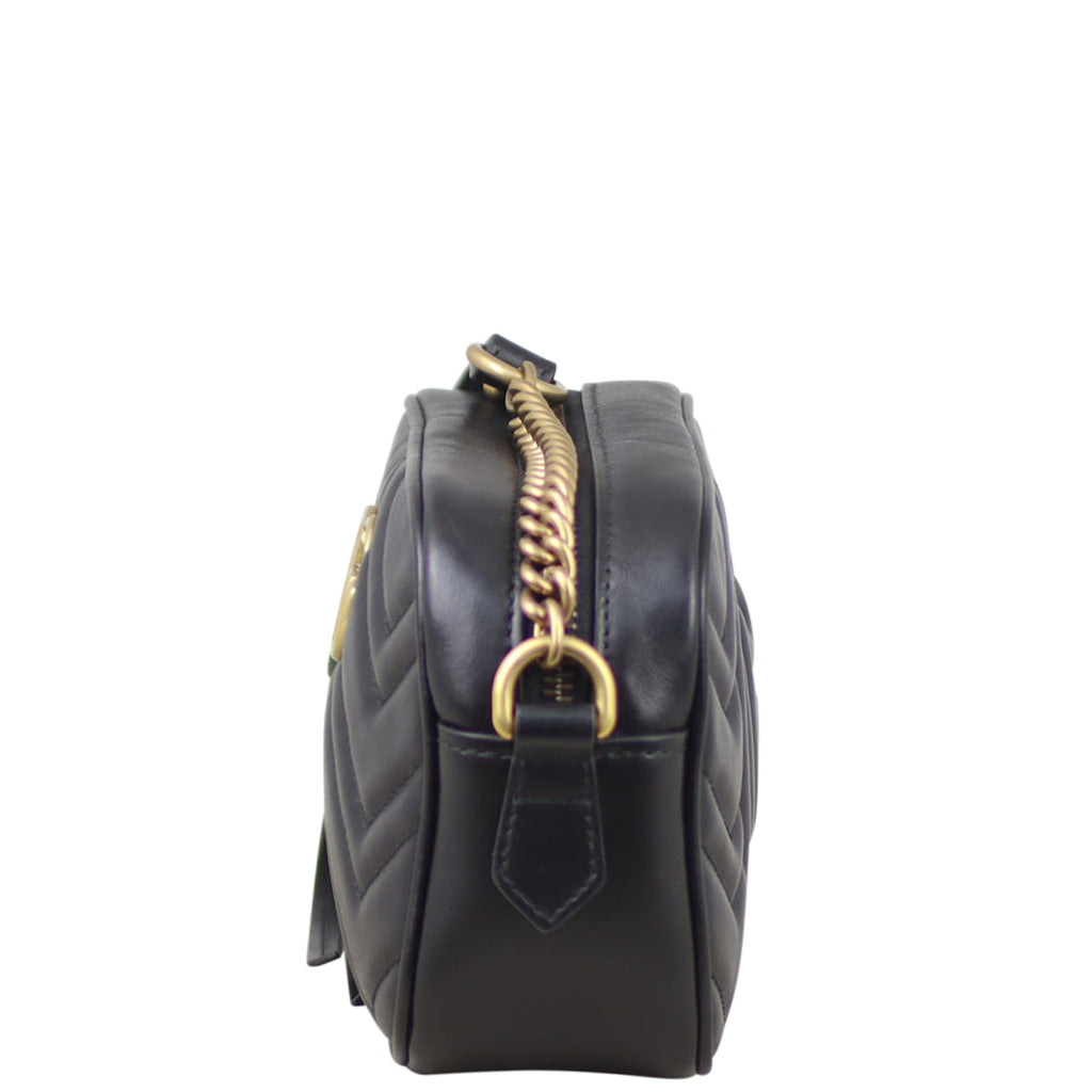 Gucci GG Marmont Mini Camera Bag