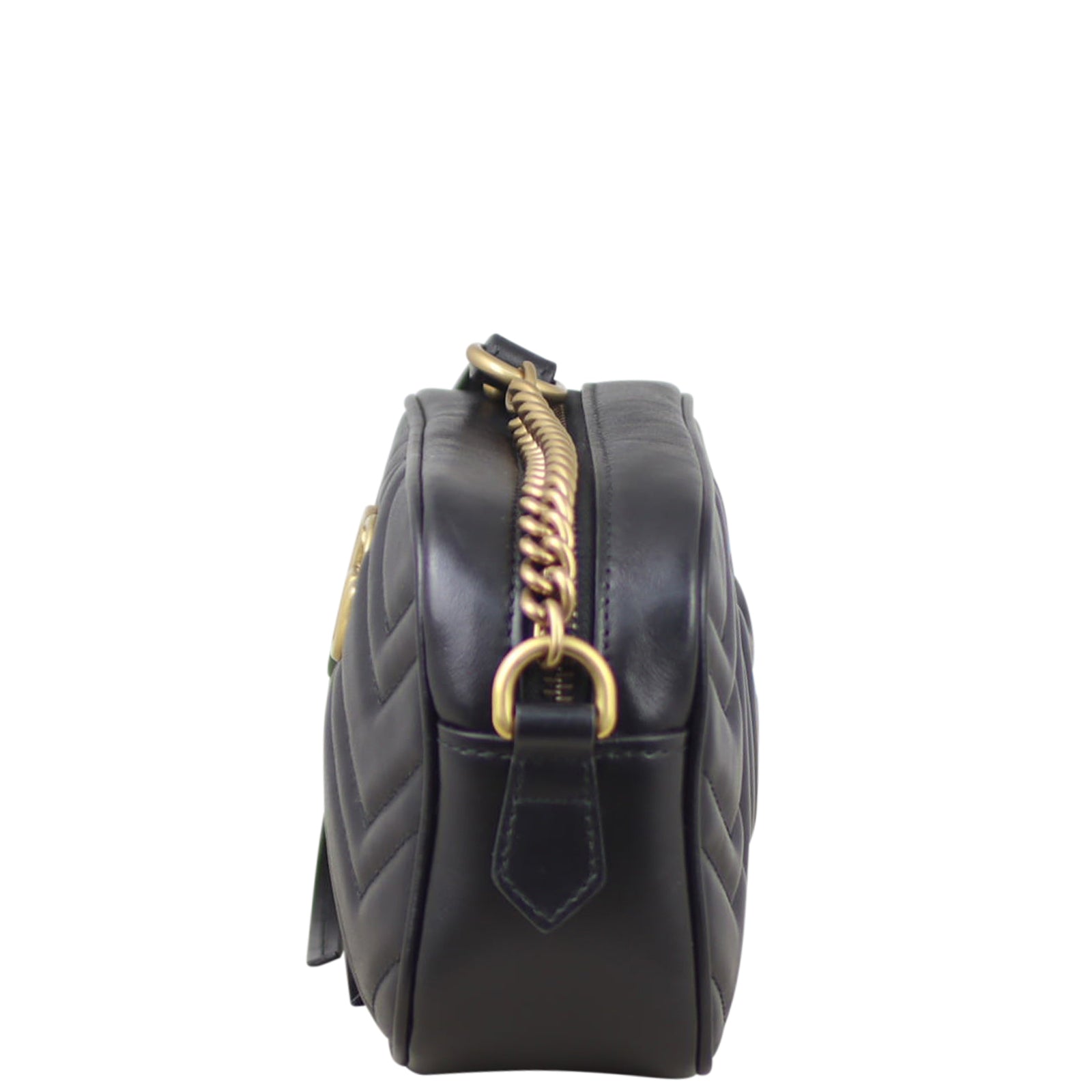 Gucci GG Marmont Mini Camera Bag