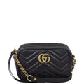 Gucci GG Marmont Mini Camera Bag