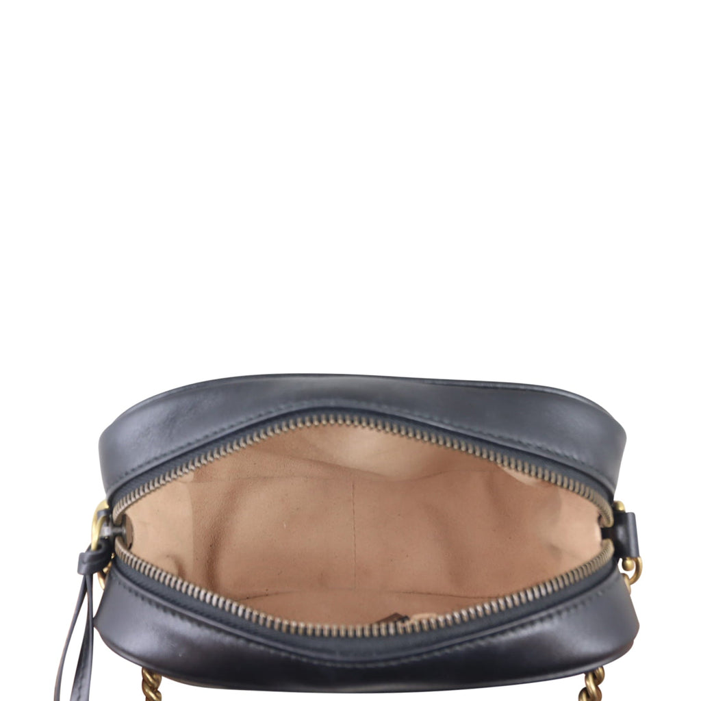 Gucci GG Marmont Mini Camera Bag