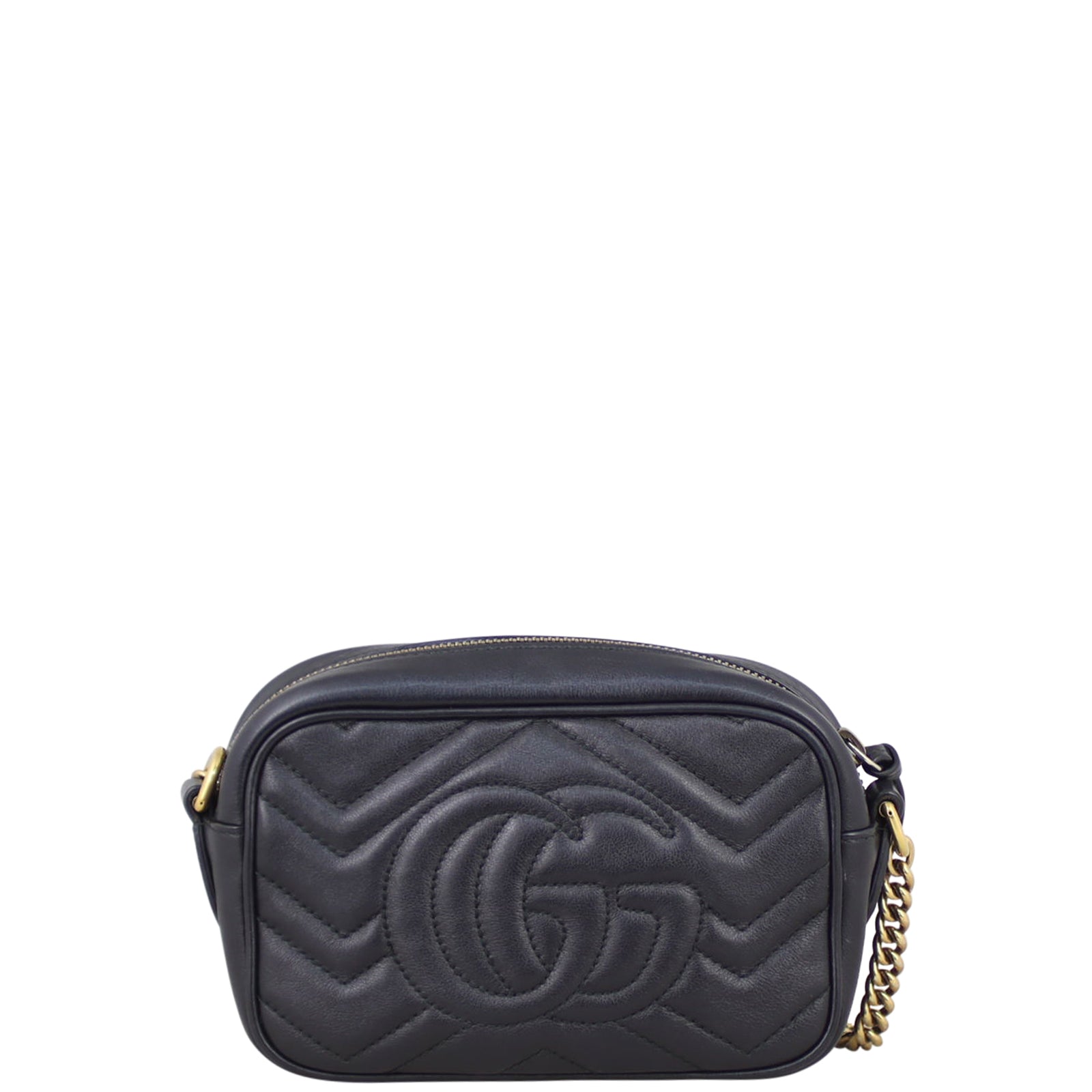 Gucci GG Marmont Mini Camera Bag