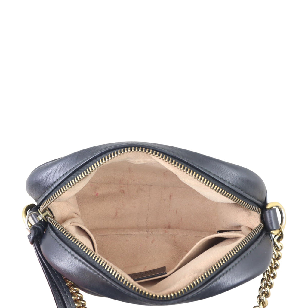 Gucci GG Marmont Mini Camera Bag