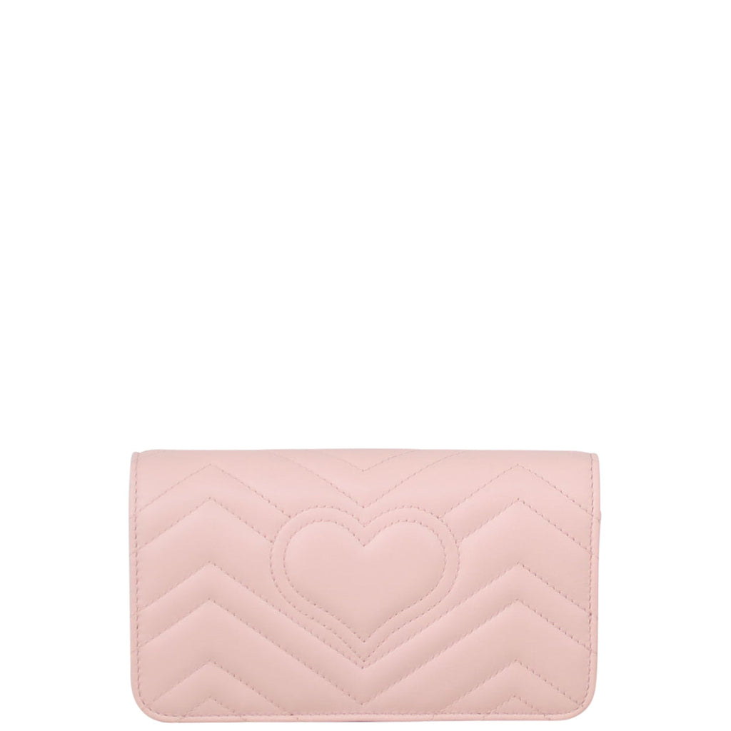 Gucci GG Marmont Super Mini Shoulder Bag