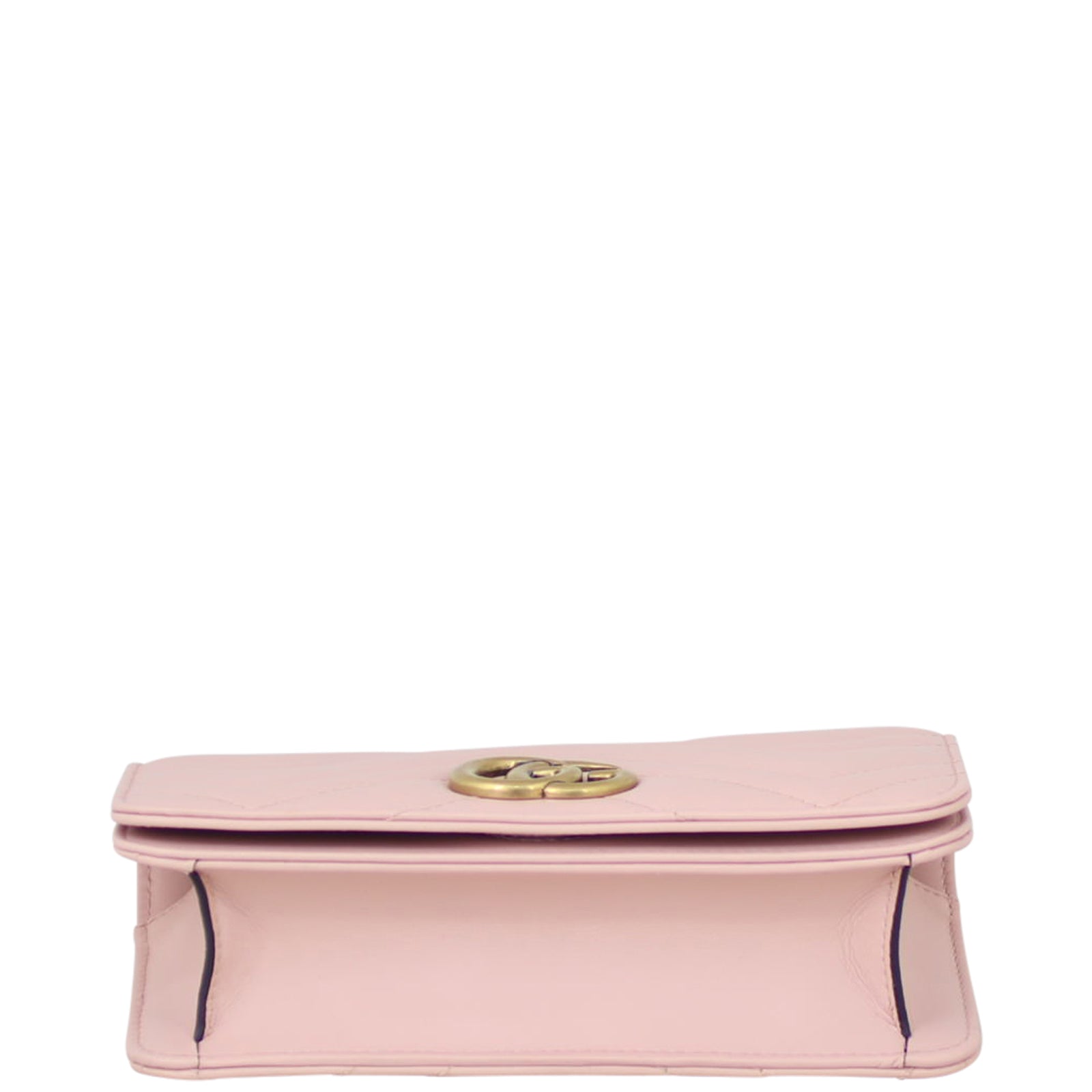 Gucci GG Marmont Super Mini Shoulder Bag