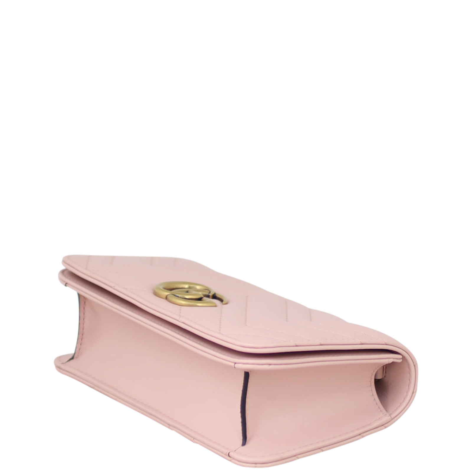 Gucci GG Marmont Super Mini Shoulder Bag