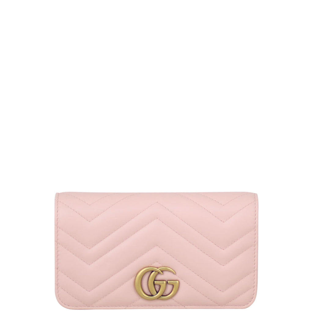 Gucci GG Marmont Super Mini Shoulder Bag