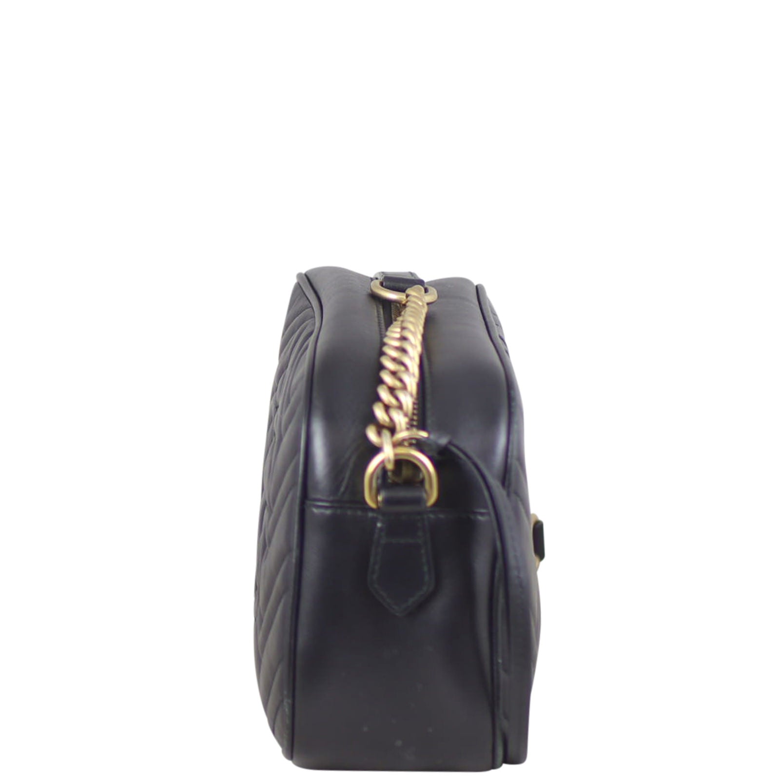 Gucci GG Marmont Small Camera Bag