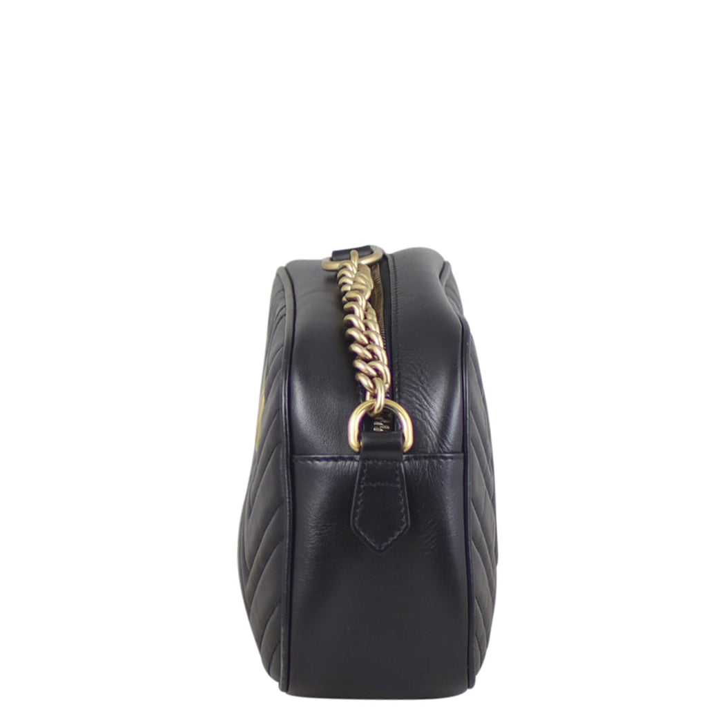 Gucci GG Marmont Small Camera Bag