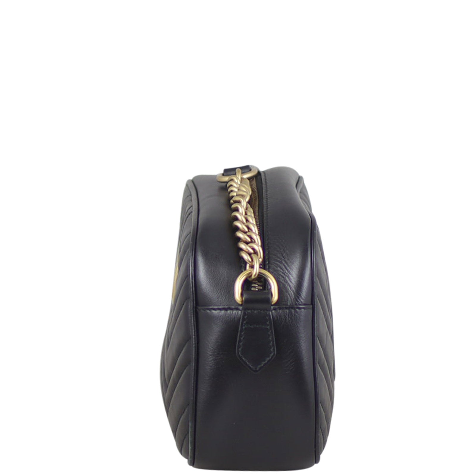 Gucci GG Marmont Small Camera Bag