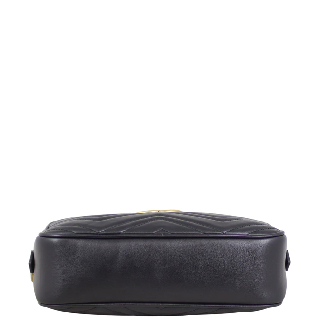 Gucci GG Marmont Small Camera Bag
