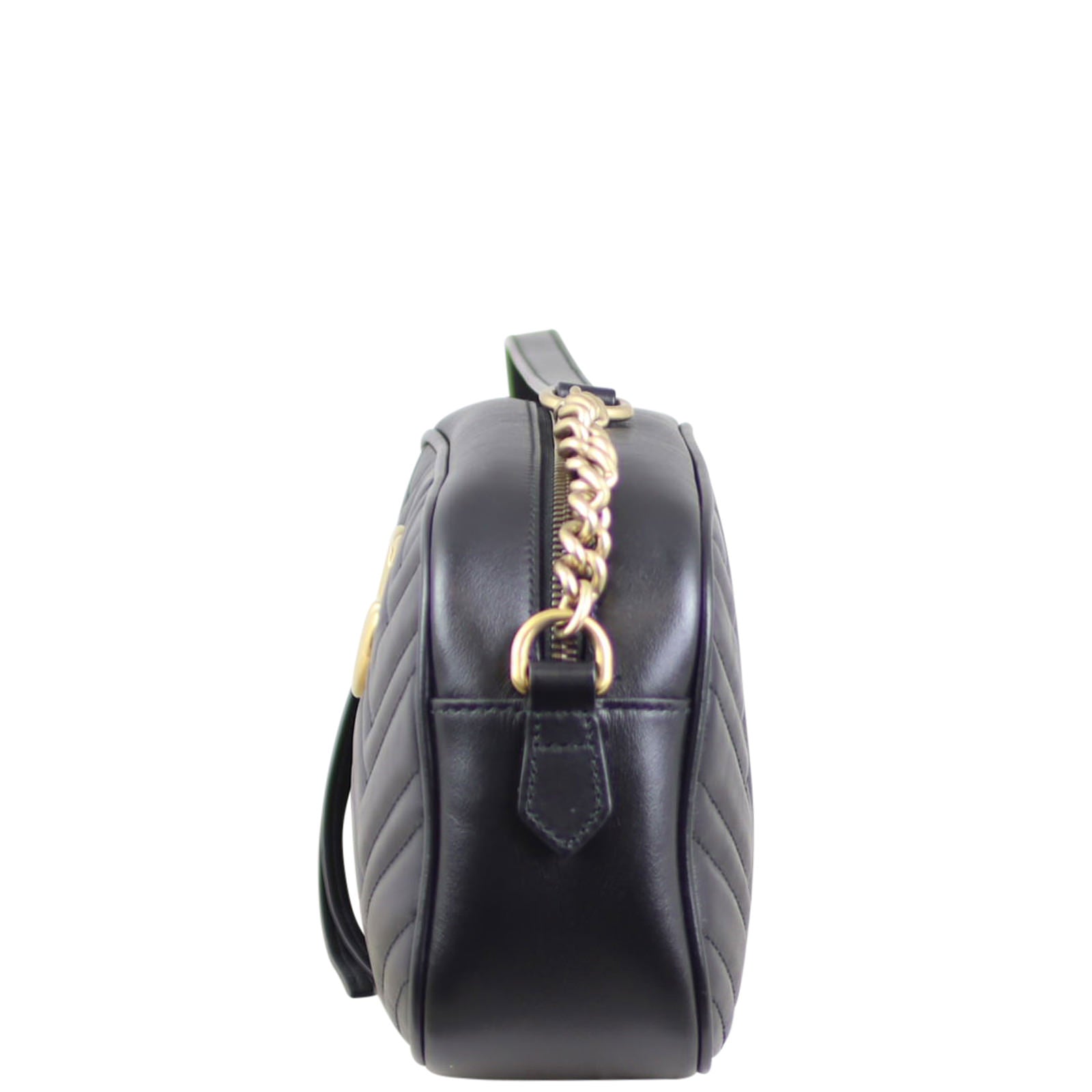 Gucci GG Marmont Small Camera Bag