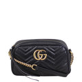 Gucci GG Marmont Small Camera Bag