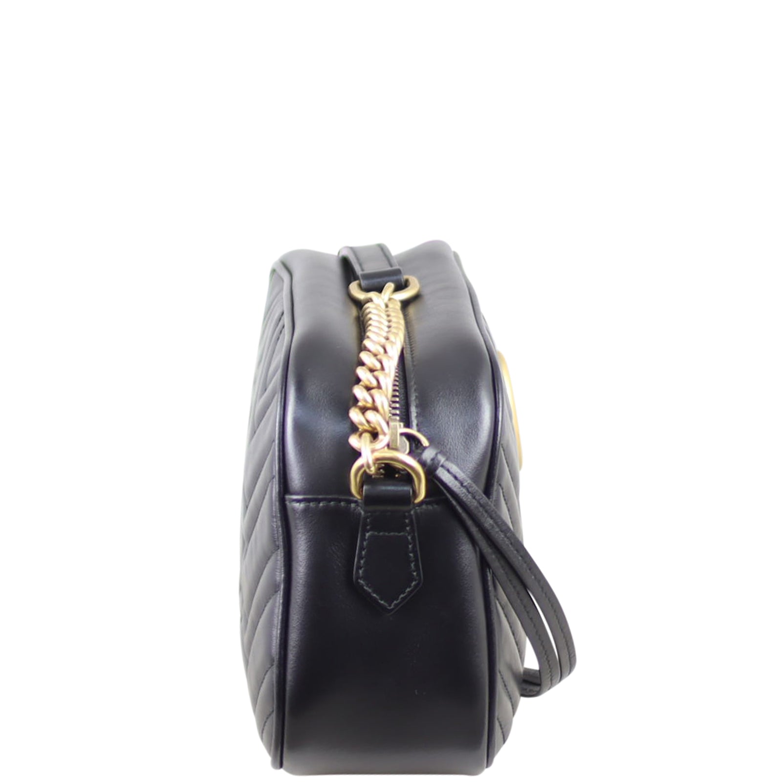 Gucci GG Marmont Small Camera Bag