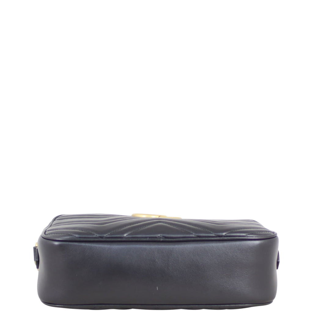 Gucci GG Marmont Small Camera Bag