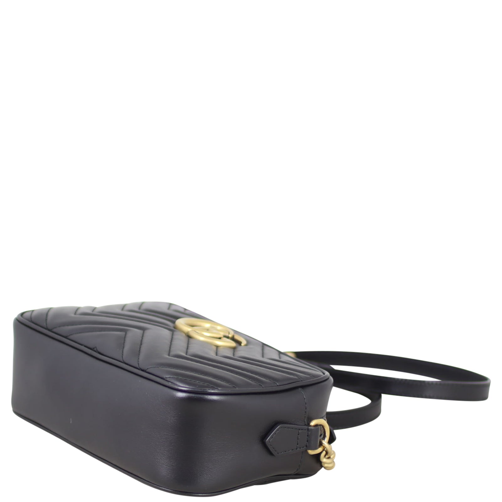 Gucci GG Marmont Small Camera Bag