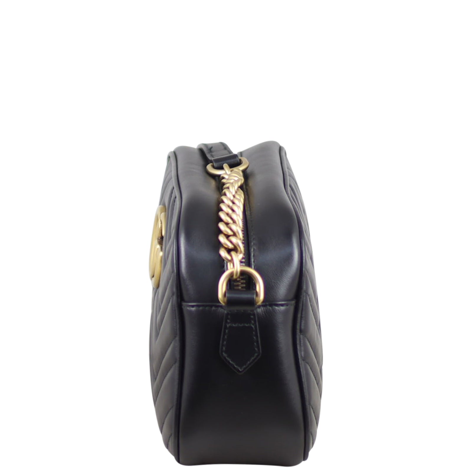 Gucci GG Marmont Small Camera Bag