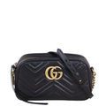 Gucci GG Marmont Small Camera Bag