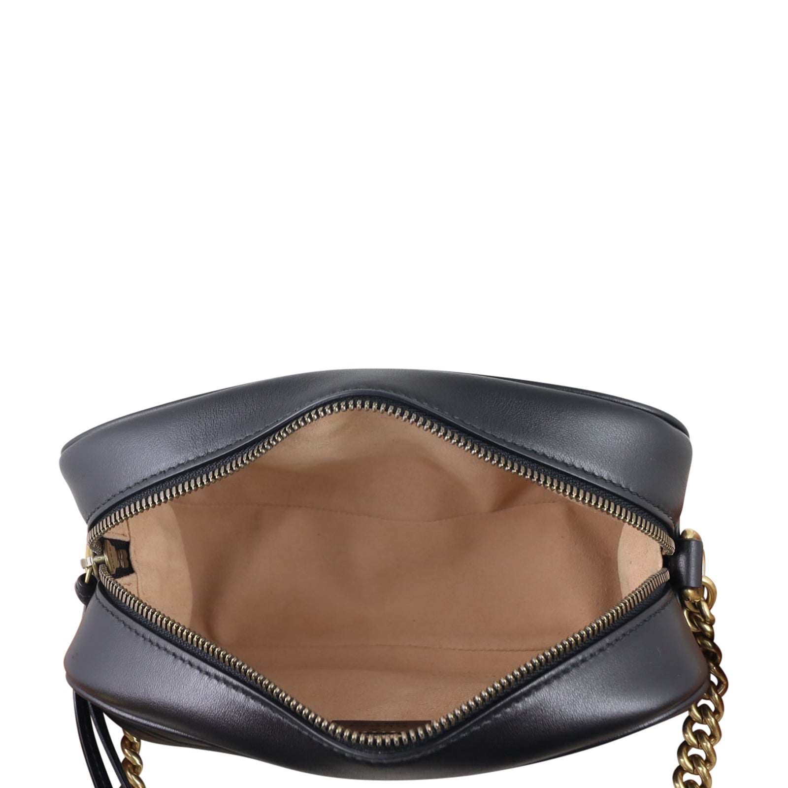 Gucci GG Marmont Small Camera Bag