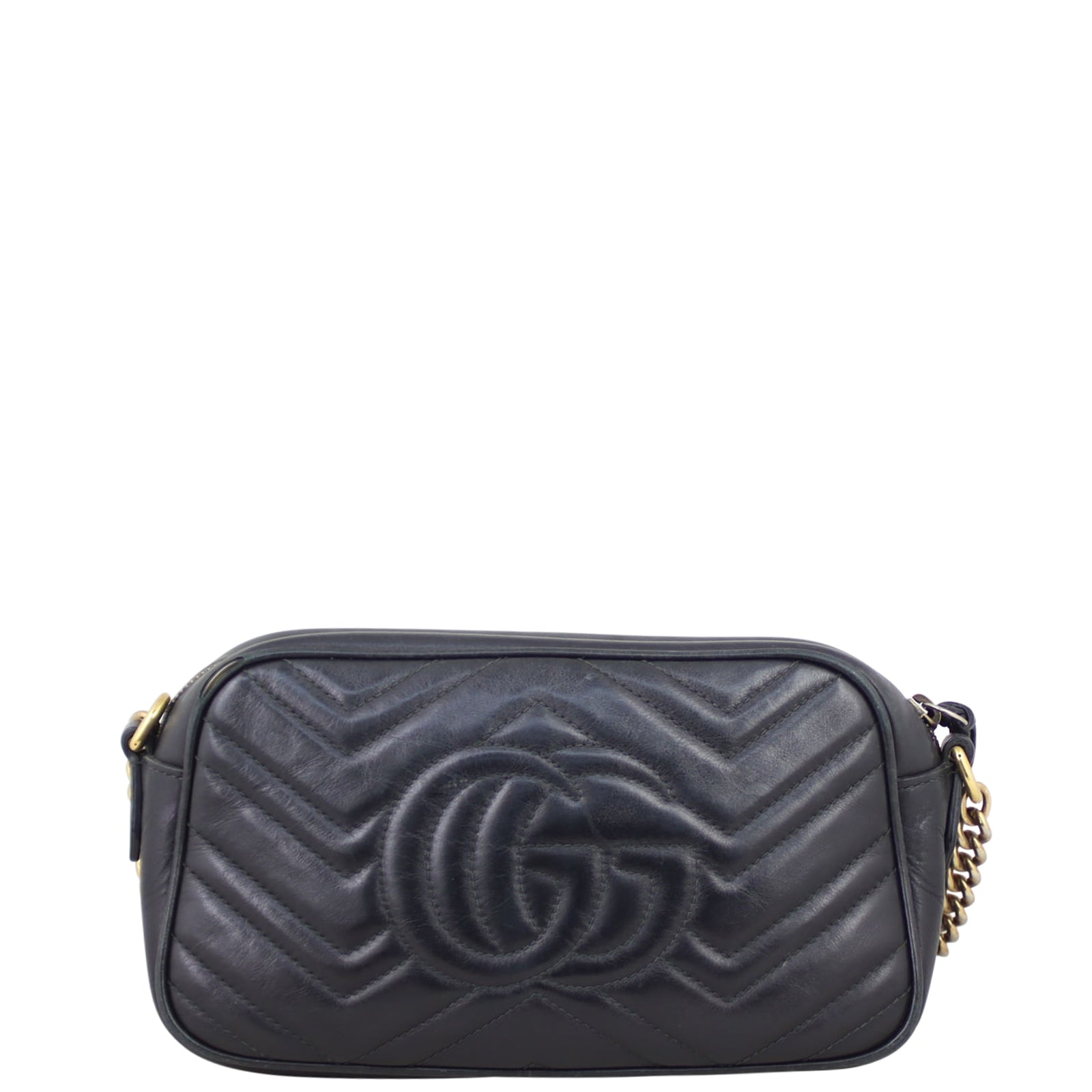 Gucci GG Marmont Small Camera Bag