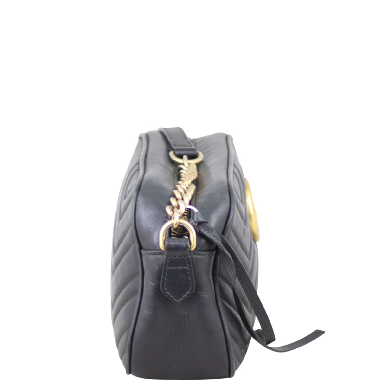 Gucci GG Marmont Small Camera Bag