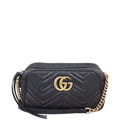 Gucci GG Marmont Small Camera Bag