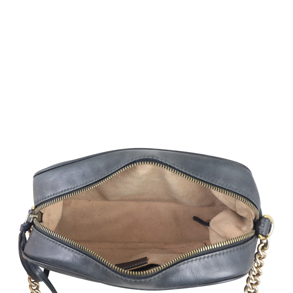 Gucci GG Marmont Small Camera Bag
