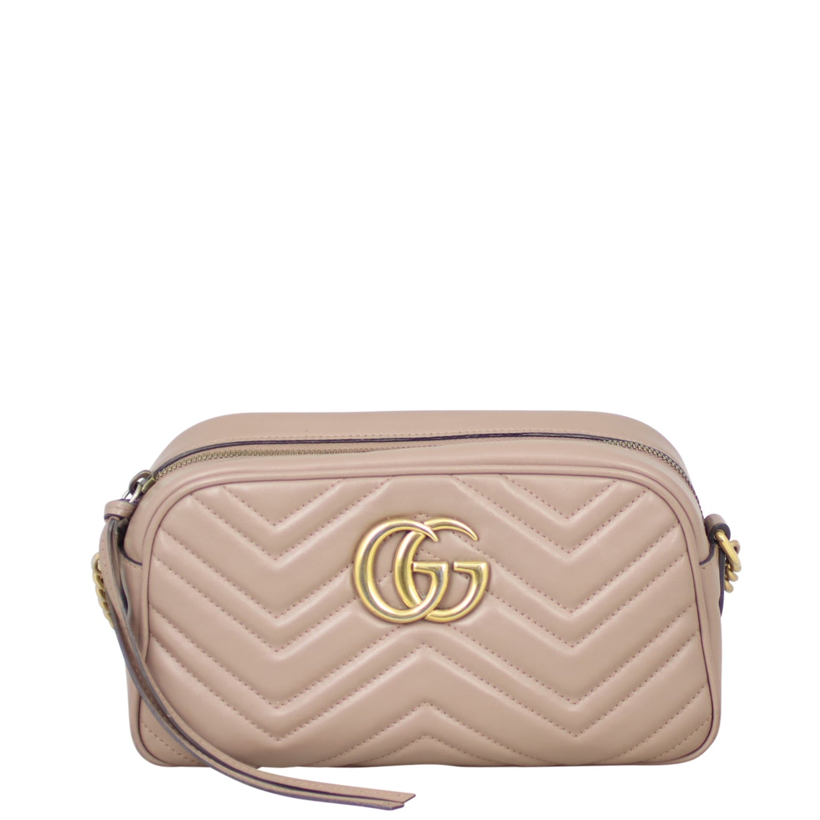 Gucci GG Marmont Small Camera Bag