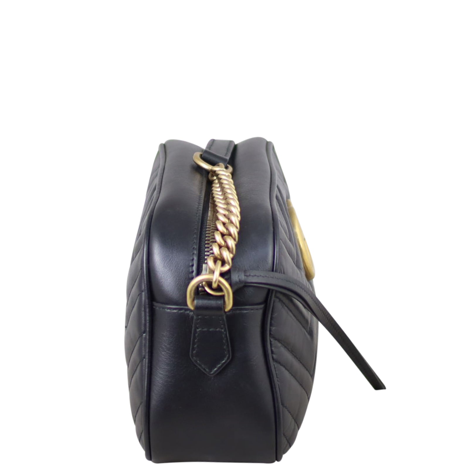 Gucci GG Marmont Small Camera Bag