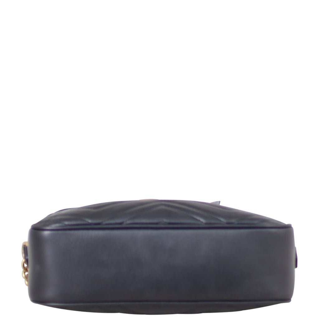 Gucci GG Marmont Small Camera Bag