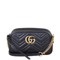 Gucci GG Marmont Small Camera Bag