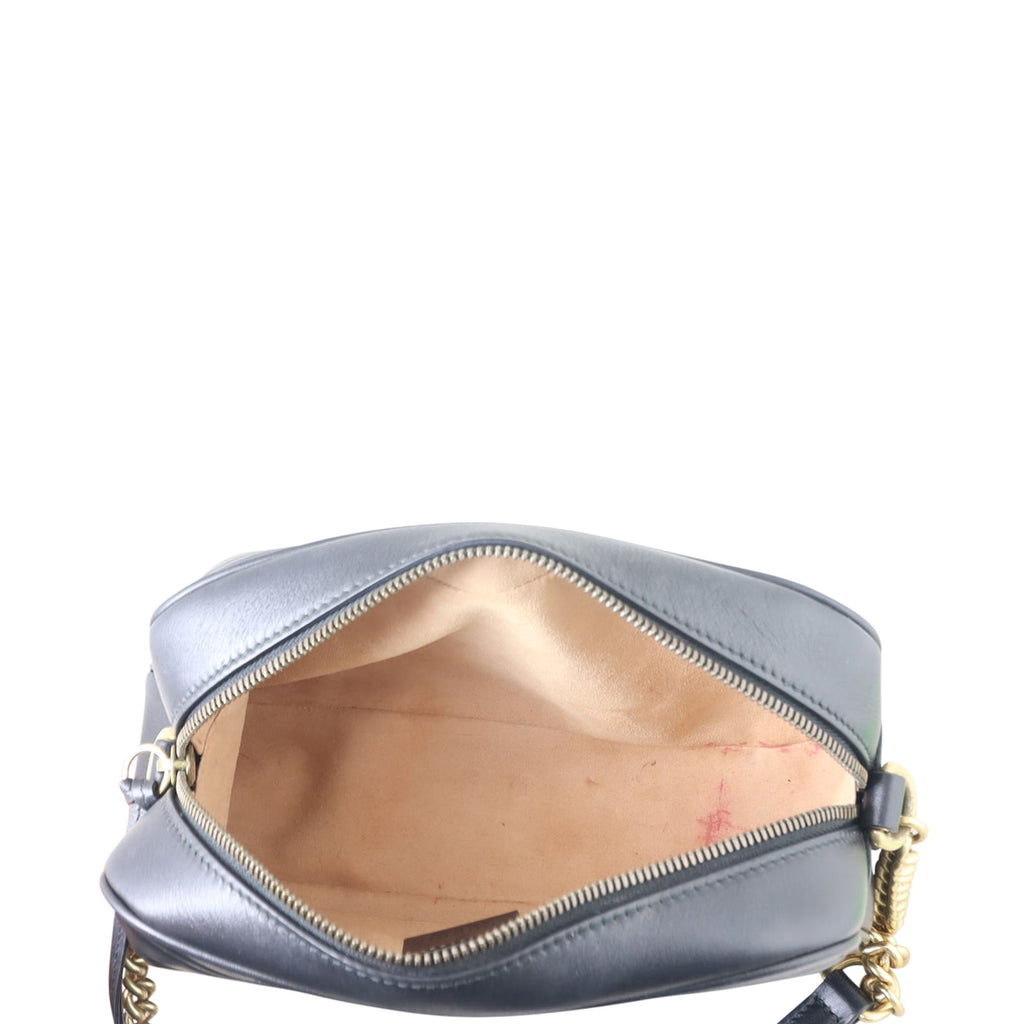 Gucci GG Marmont Small Camera Bag