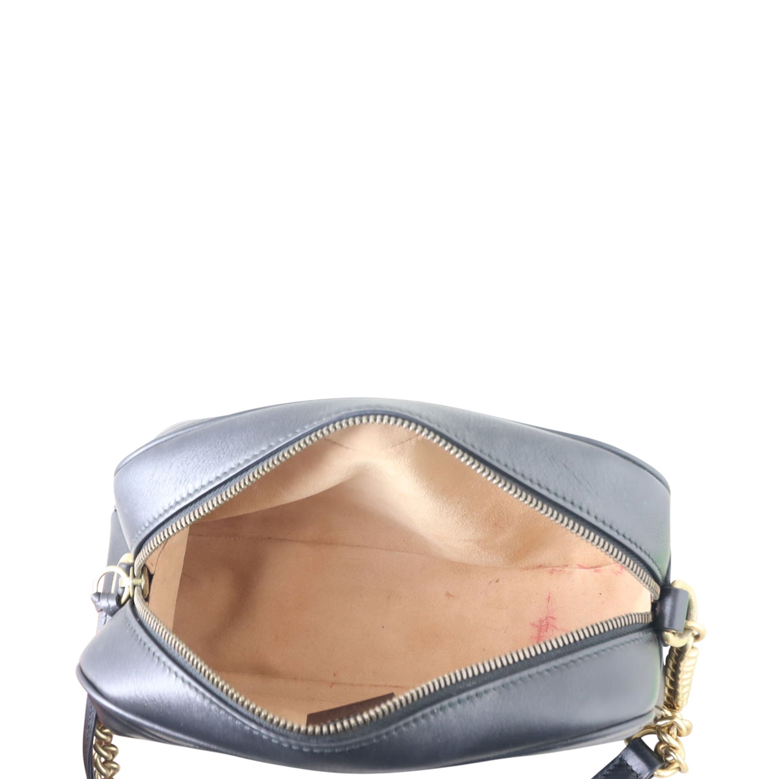 Gucci GG Marmont Small Camera Bag