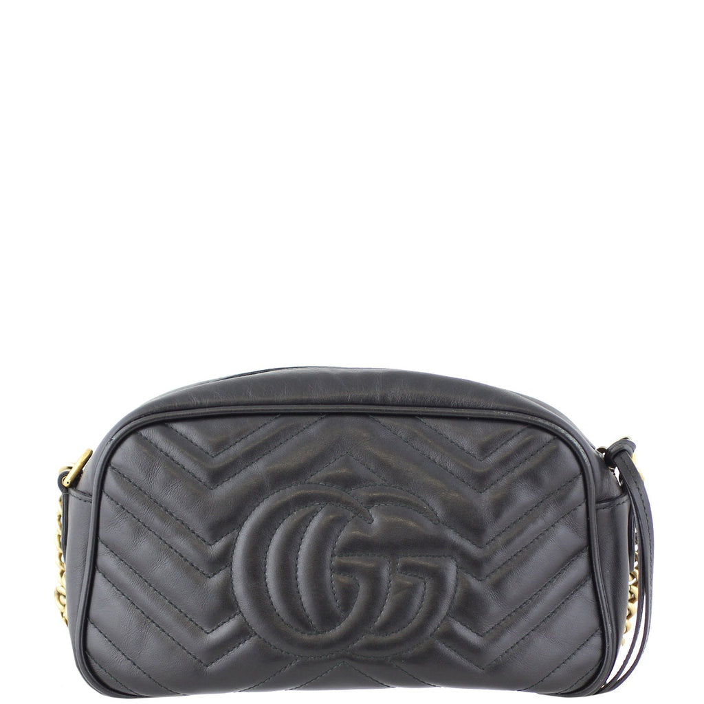Gucci GG Marmont Small Shoulder Bag