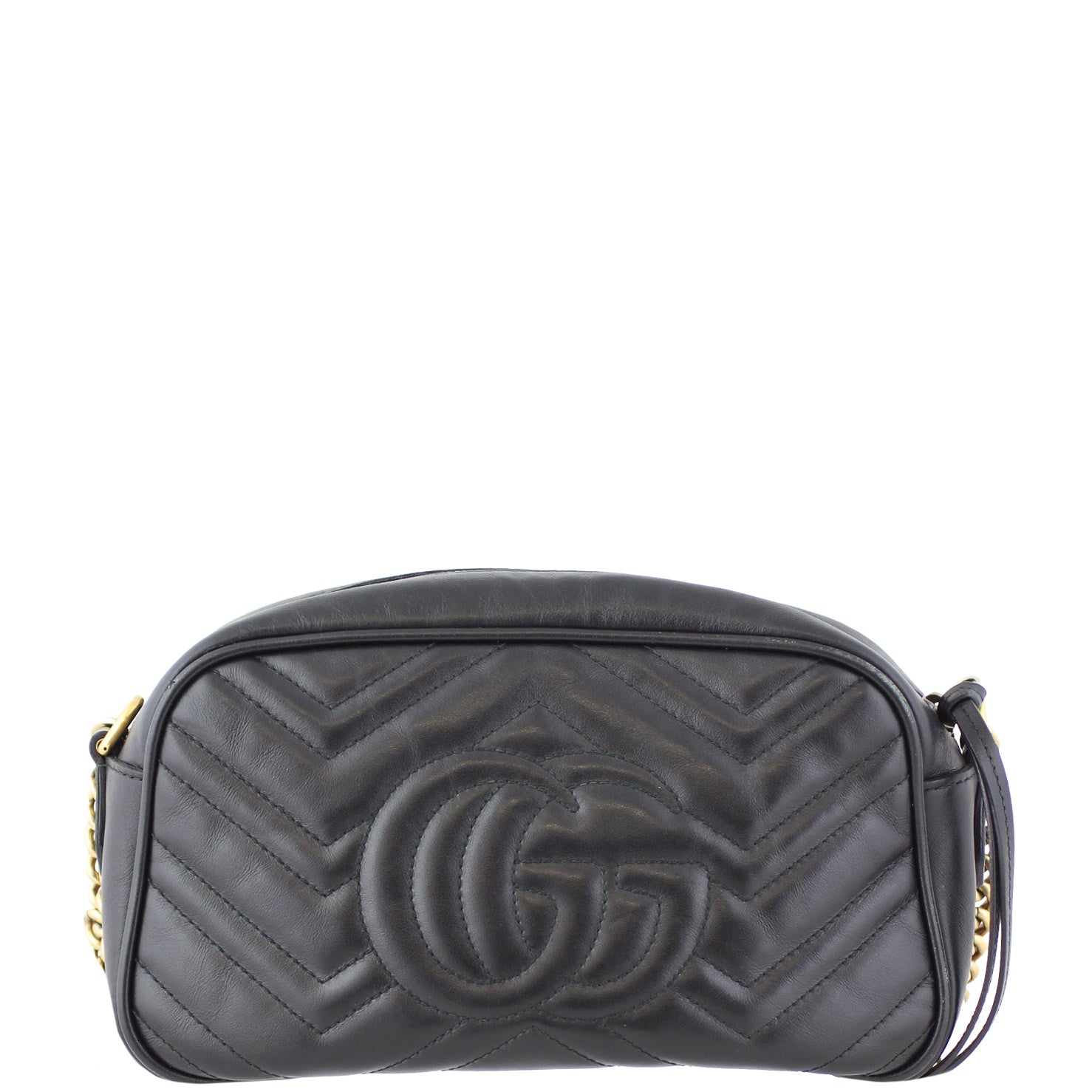 Gucci GG Marmont Small Shoulder Bag