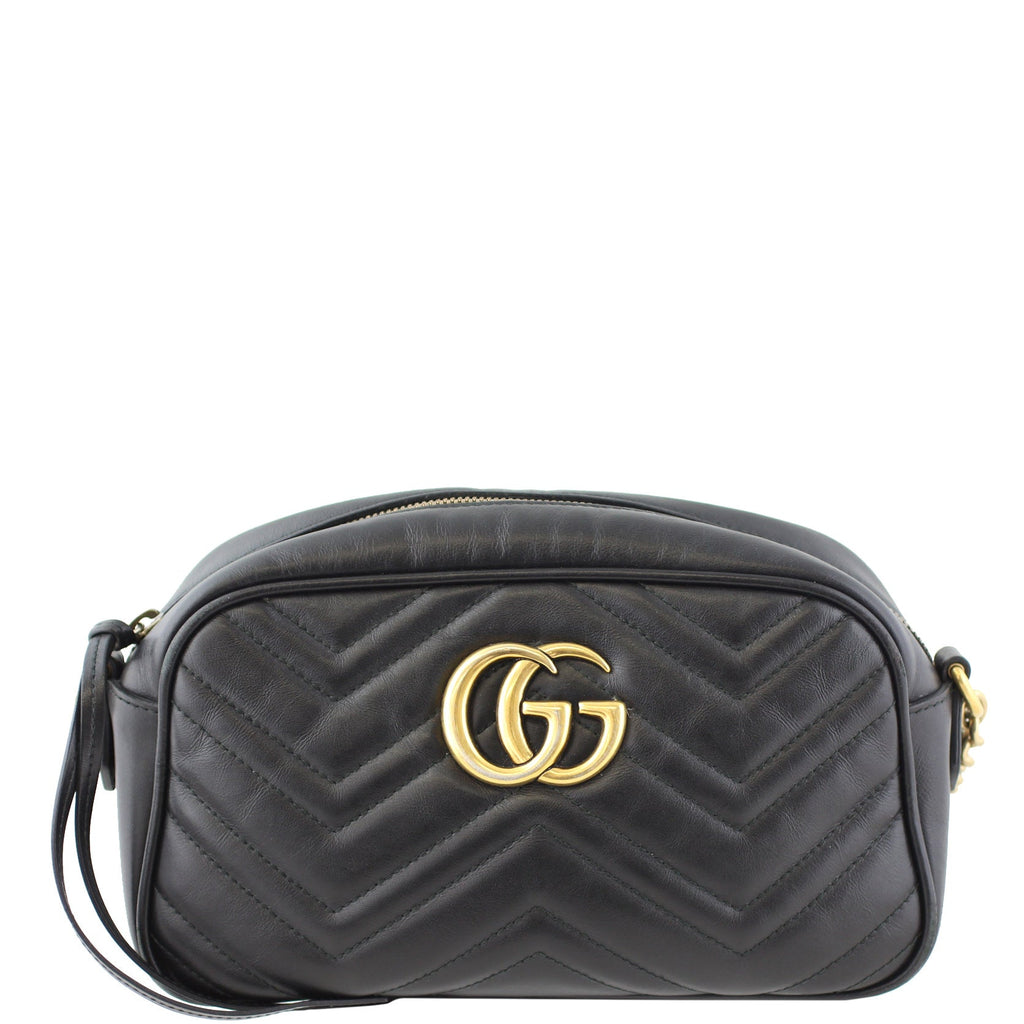 Gucci GG Marmont Small Shoulder Bag