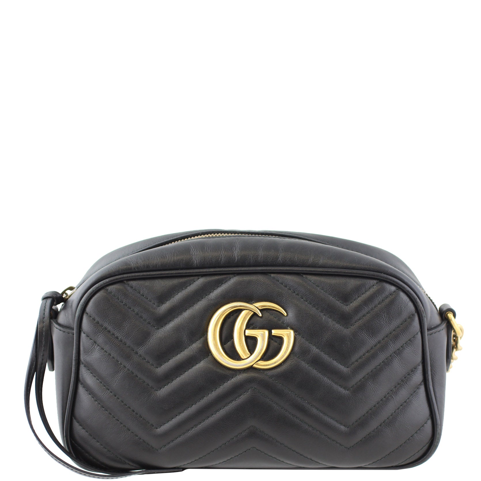 Gucci GG Marmont Small Shoulder Bag
