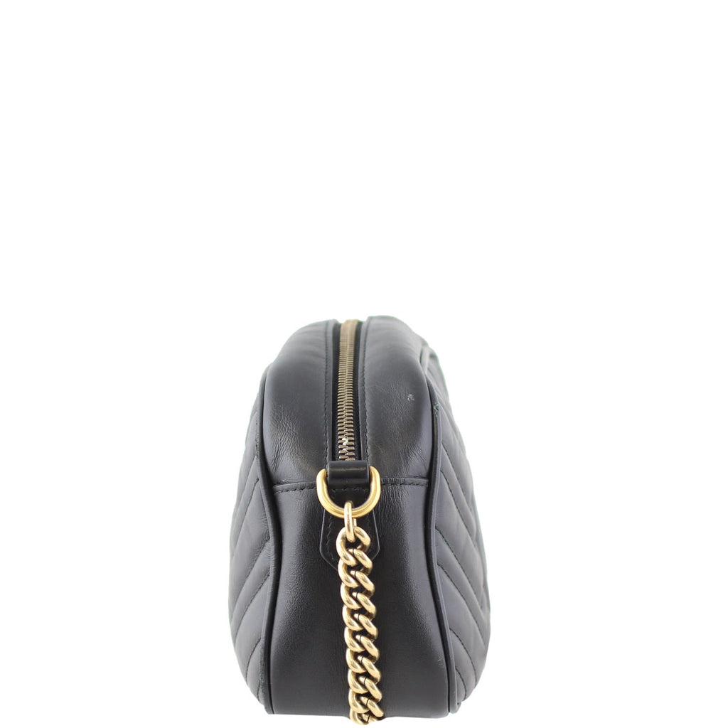 Gucci GG Marmont Small Shoulder Bag