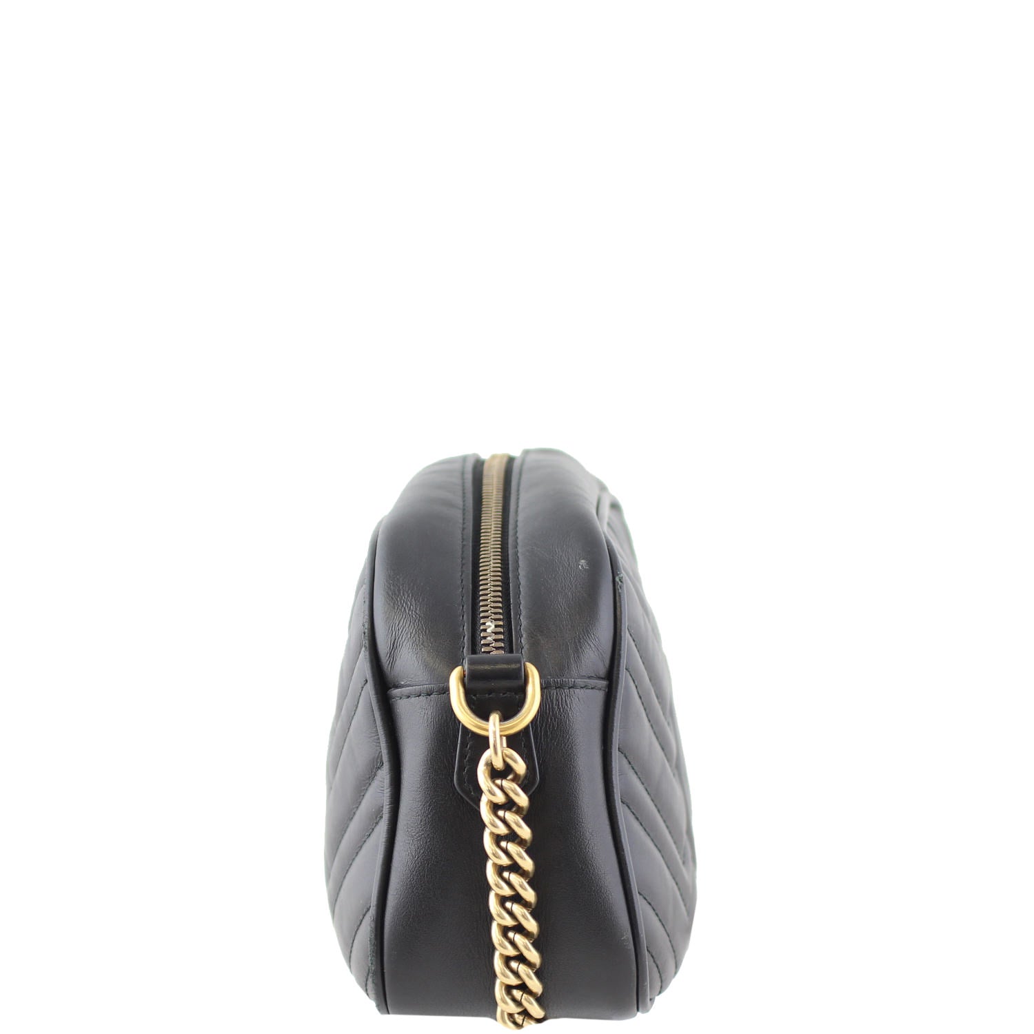 Gucci GG Marmont Small Shoulder Bag