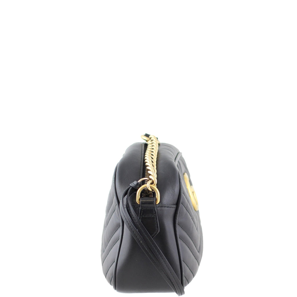 Gucci GG Marmont Small Shoulder Bag