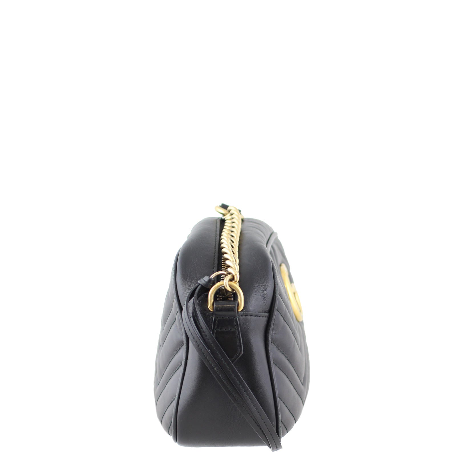 Gucci GG Marmont Small Shoulder Bag