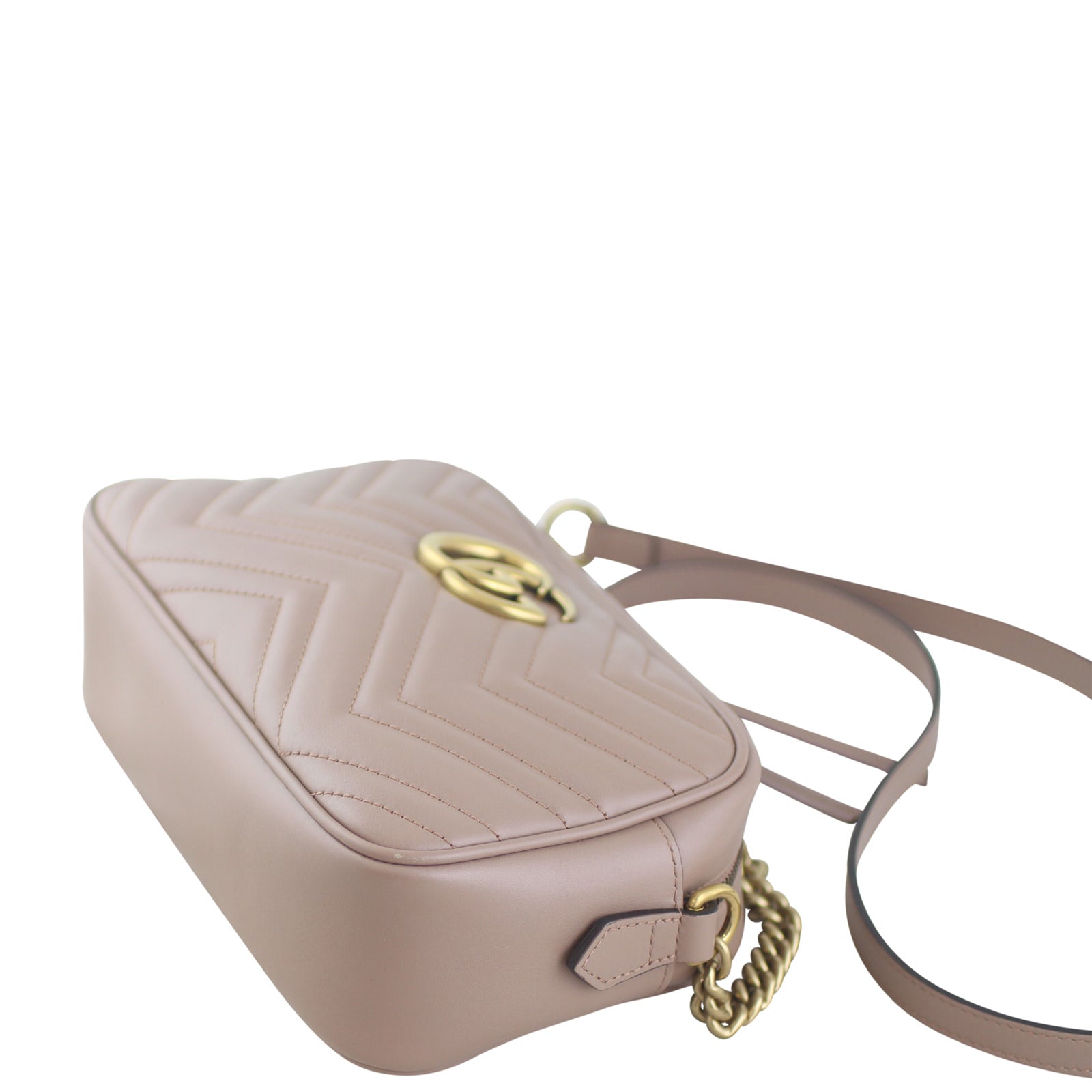 Gucci GG Marmont Small Camera Bag
