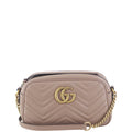 Gucci GG Marmont Small Camera Bag