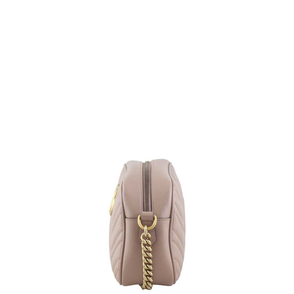 Gucci GG Marmont Small Camera Bag