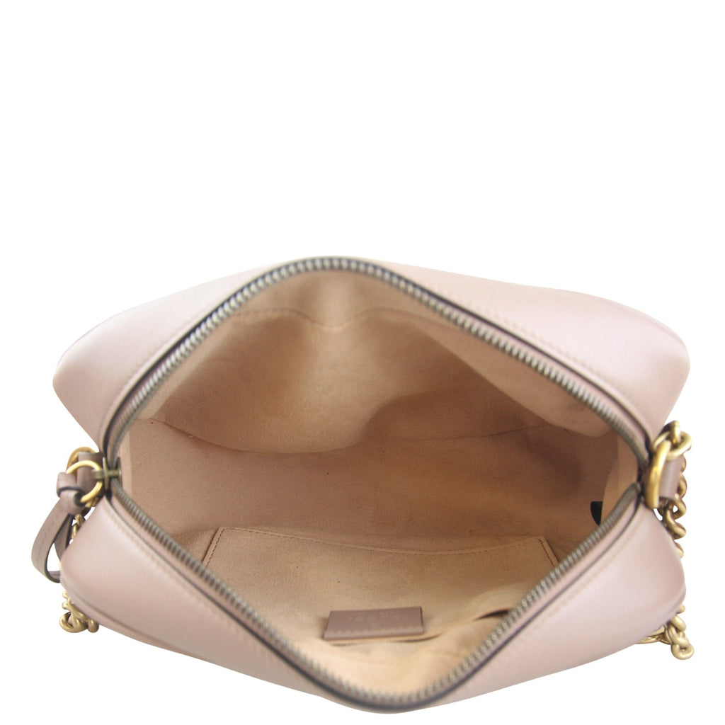 Gucci GG Marmont Small Camera Bag
