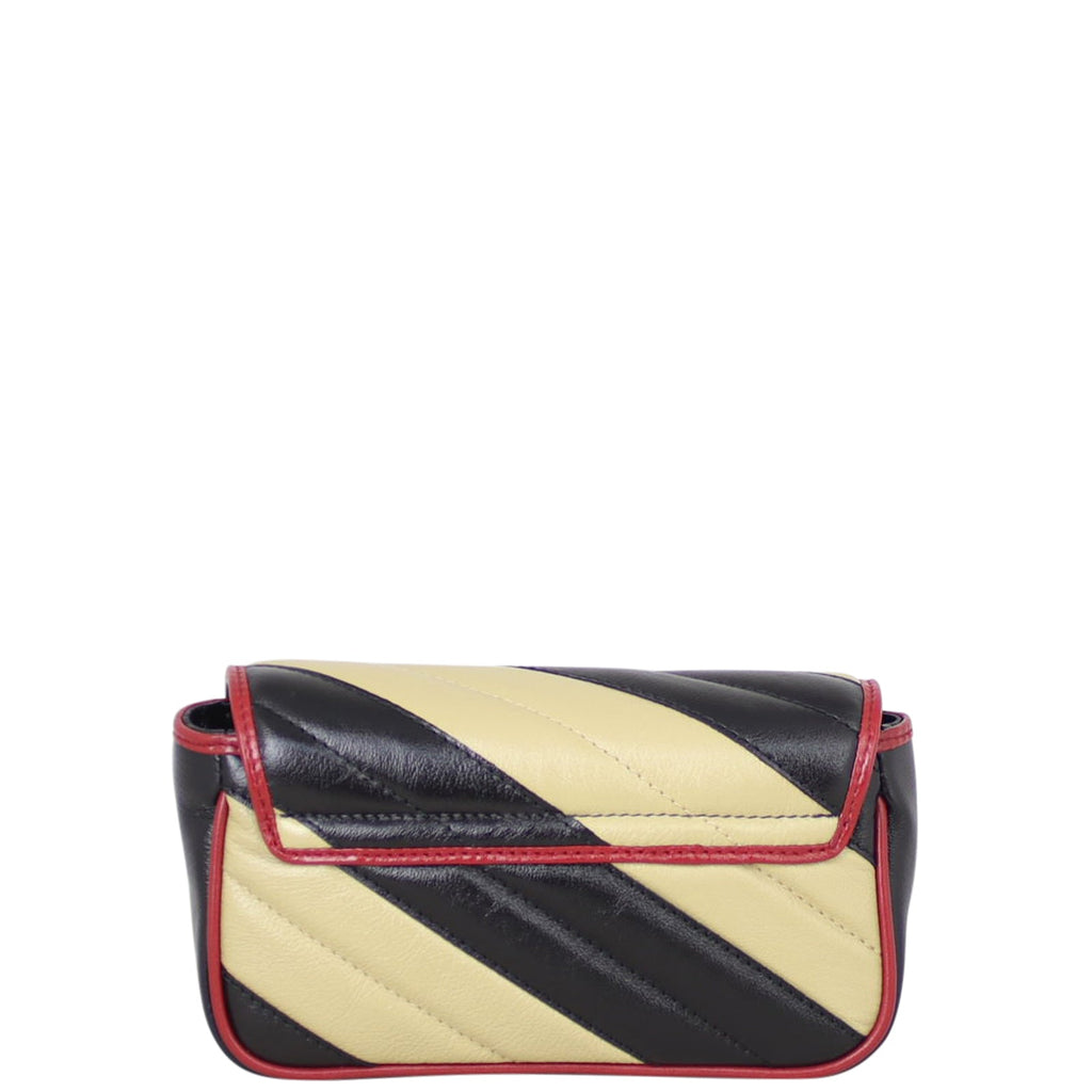Gucci GG Marmont Super Mini Bag