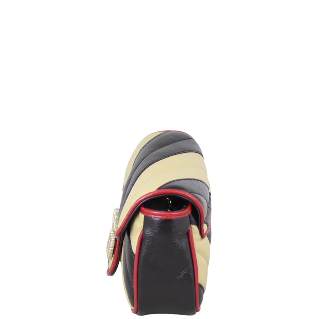 Gucci GG Marmont Super Mini Bag