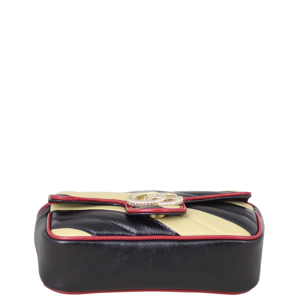 Gucci GG Marmont Super Mini Bag